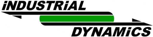 Industrial Dynamics logo