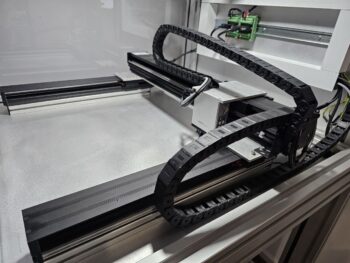 Introducing "Indy" The Hiwin Pick & Place Station
